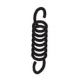 Electrolux Door Latch Spring for Frigidaire FGMO226NUFA - Part 5304519334