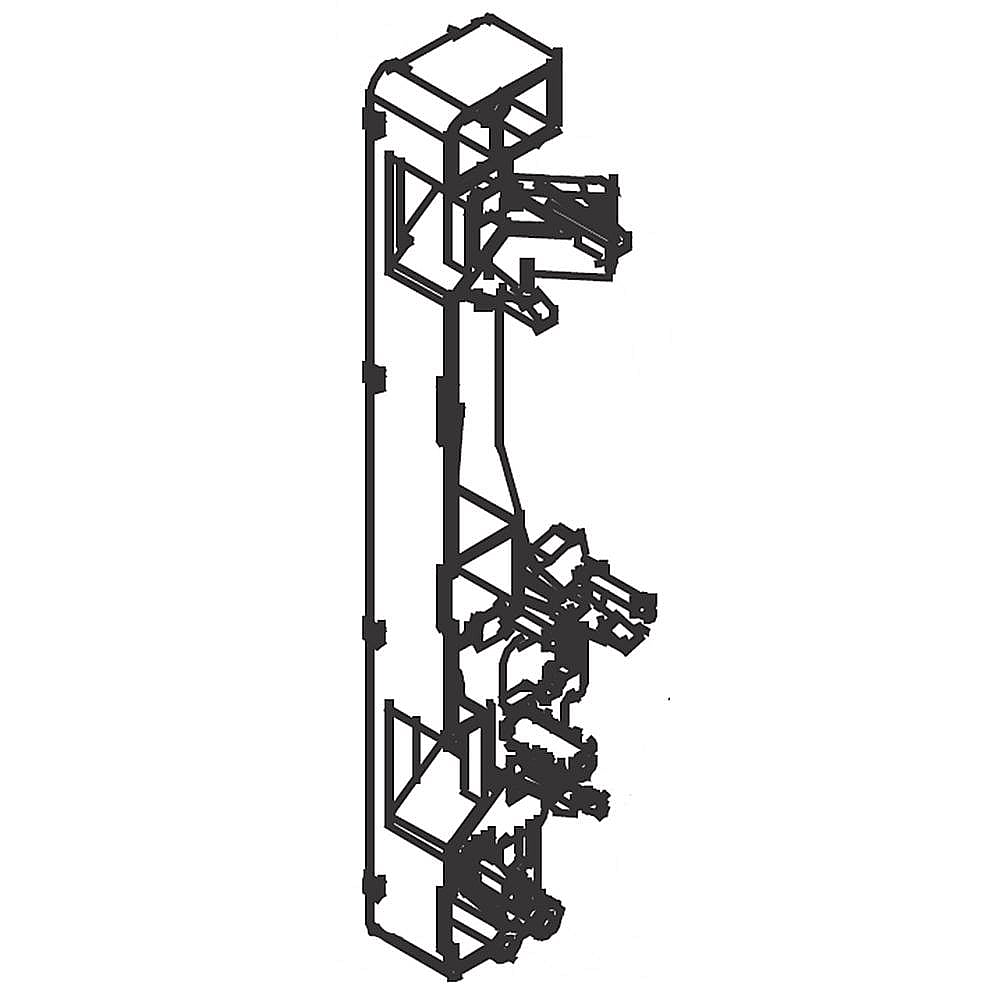 Latch Bracket