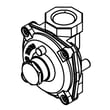 Cooktop Pressure Regulator