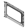 Frame for Frigidaire FGMC2766UFC - Part 5304520033