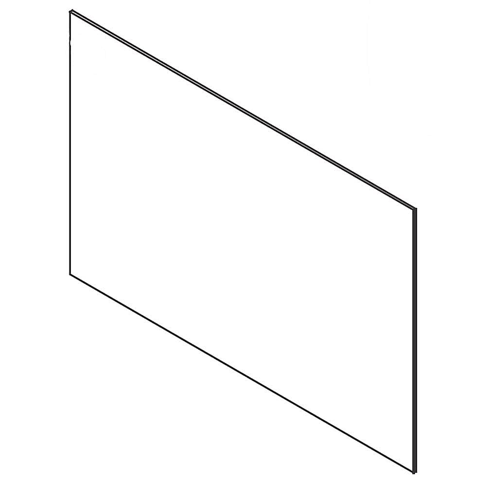 Part #5304520037, Screen / 17.35 x 13.90 x 0.20