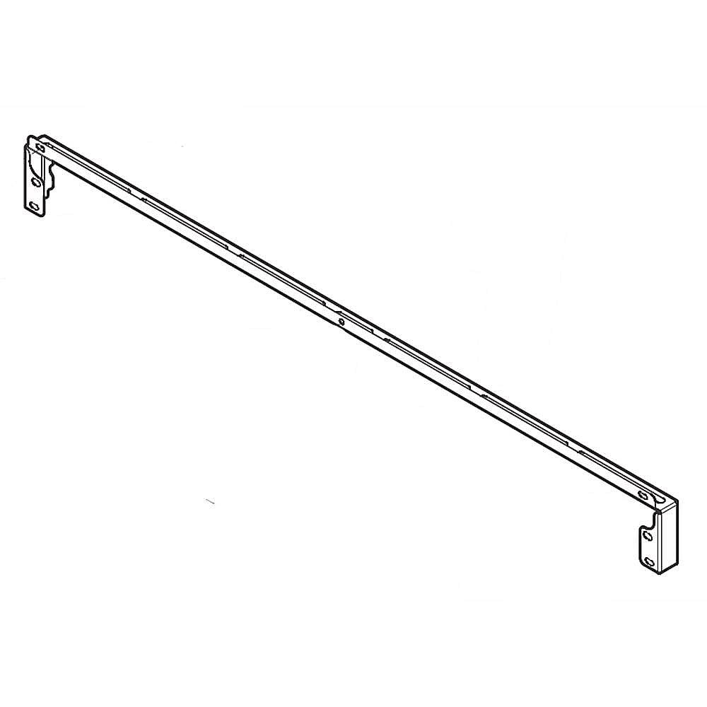 Part #5304520261, Range Rear Filler Kit / 34.30 x 6.20 x 3.40