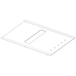 Cooktop Main Top (black And Stainless) for Kenmore Elite 79044119511 - Part 5304520349
