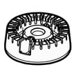 Range Surface Burner Head, Medium for Frigidaire FFGH3051VSA - Part 5304520368
