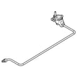 Ignitor/orifice Assembly,5k ,right Rear for Frigidaire FFGH3051VSB - Part 5304520386