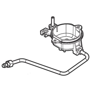 Ignitor/orifice Assembly,17k ,right Front,assembly 5304520387