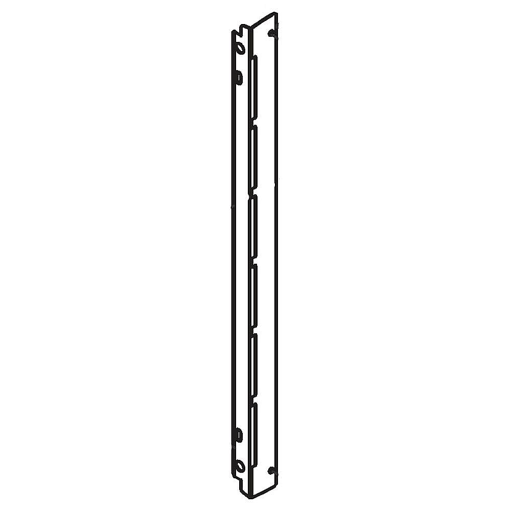 Part #5304520787, Wall Oven Door Trim / 20.70 x 1.75 x 1.00