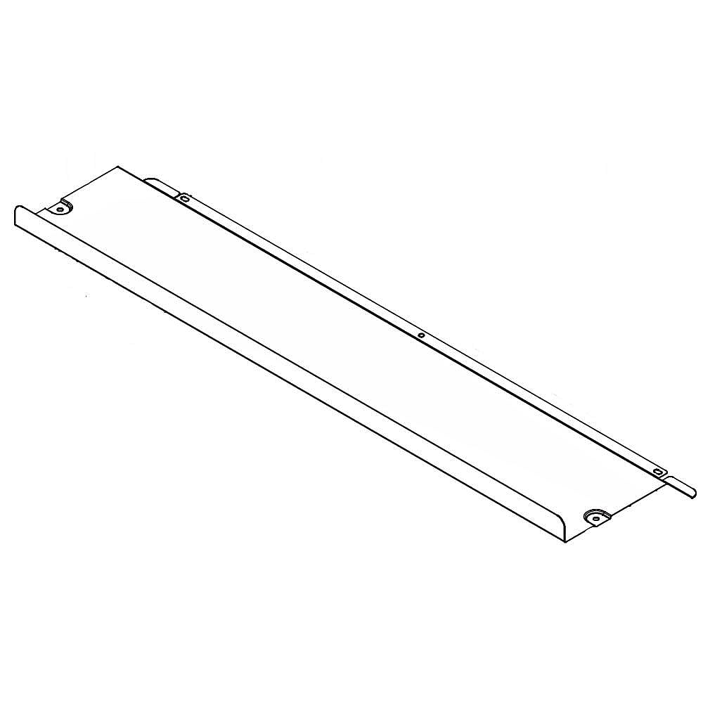 Part #5304520853, Cover, control Access