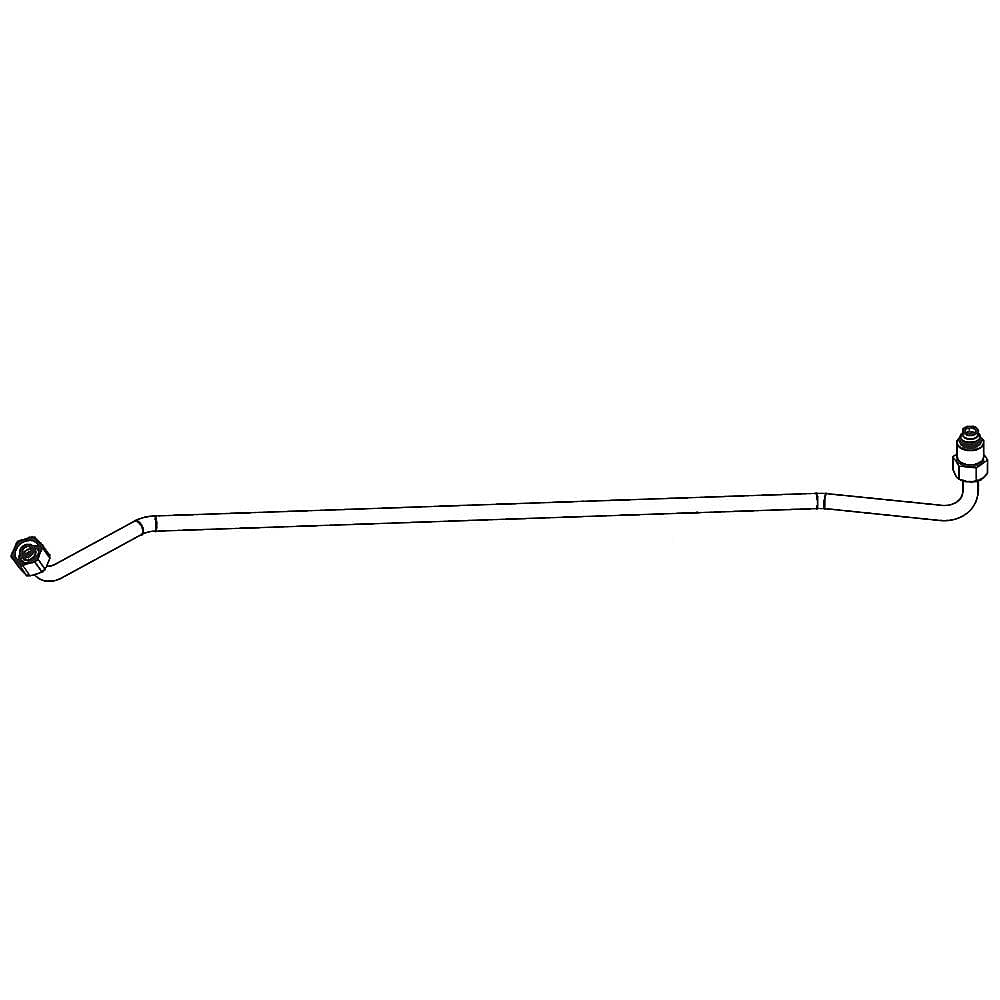 Part #5304520940, Tube / 7.95 x 3.35 x 1.75