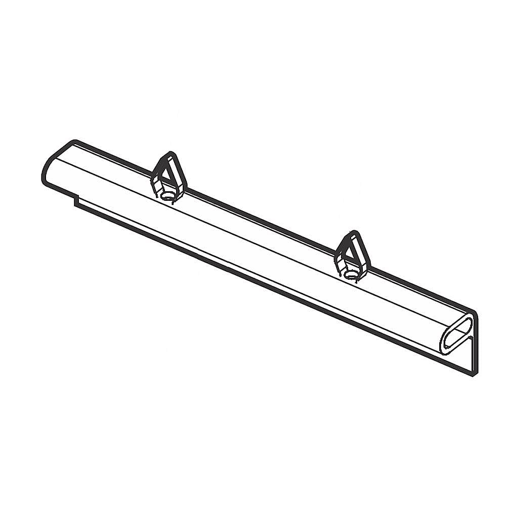 Frigidaire Part #5304521021, Seal | 3.35 x 0.60 x 0.45