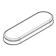Range Oval Surface Burner Assembly 5304521033