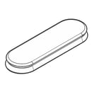 Range Oval Surface Burner Assembly