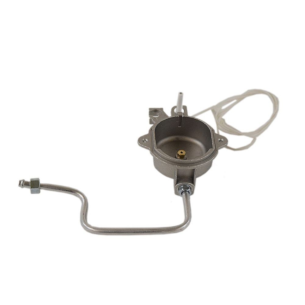 Part #5304521037, Range Surface Burner Igniter And Orifice Holder, 18, 000-Btu / 14.40 x 6.95 x 1.90