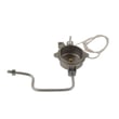 Range Surface Burner Igniter And Orifice Holder, 18,000-btu for Frigidaire FGGH3047VFB - Part 5304521037
