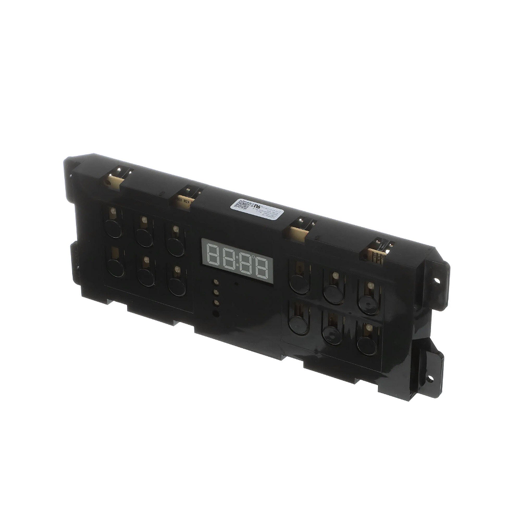 Part #5304533941, Range Oven Control Board (Replaces 5304521189)