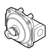 Tappan Range Pressure Regulator (replaces 316091706)