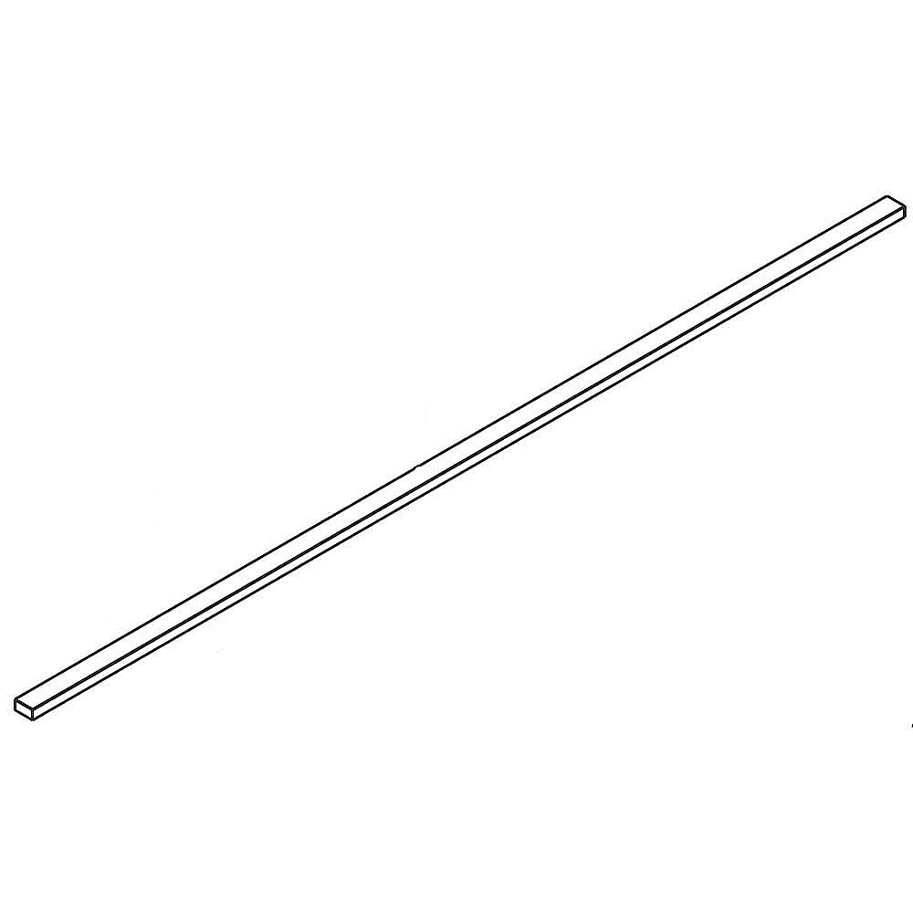 Photo of Part #5304521662, Gasket from Repair Parts Direct