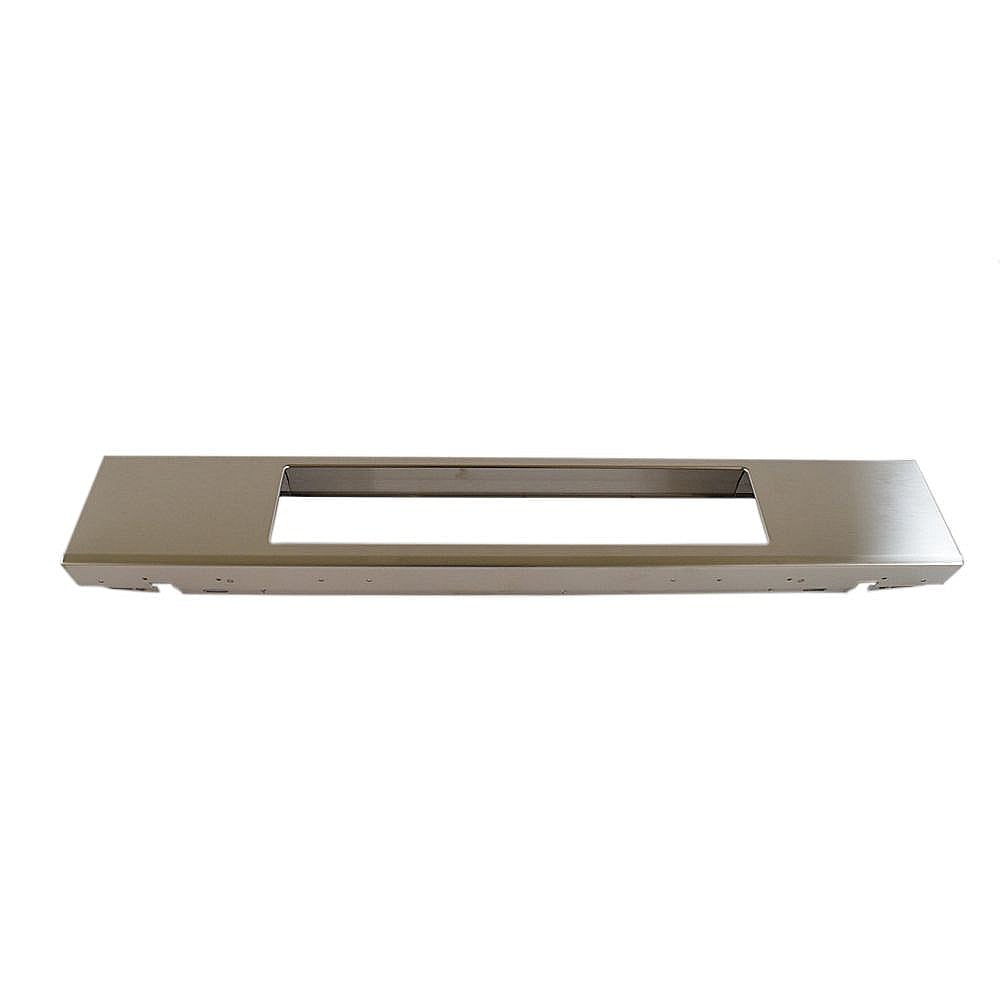 Part #5304521811, Range Control Panel (Stainless) / 30.00 x 4.50 x 2.50