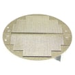 Range Surface Element, 100-watt for Ikea 00462048D - Part 5304521951
