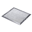 Frigidaire Microwave Grease Filter for Frigidaire FFMV1845VSA - Part 5304522066