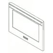 Range Oven Door Outer Panel for Frigidaire PCFG3078AFC - Part 5304522584