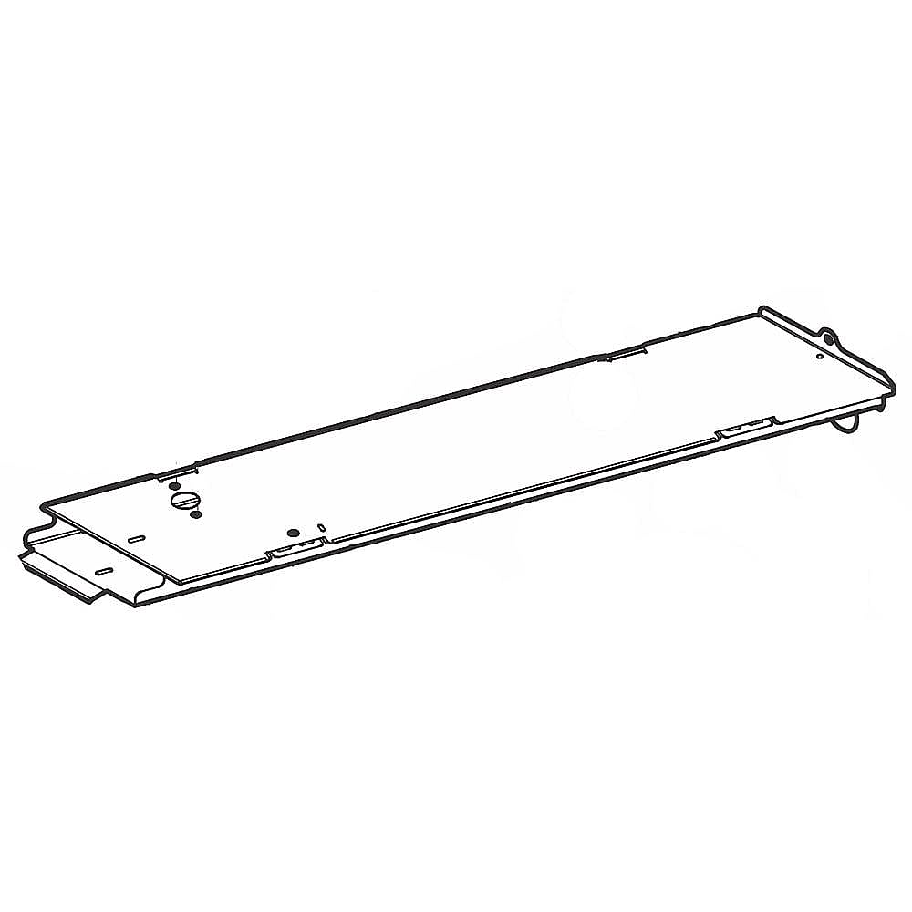 Part #5304522591, Duct Assembly, cooling , toggle Lock / 25.00 x 9.10 x 1.75