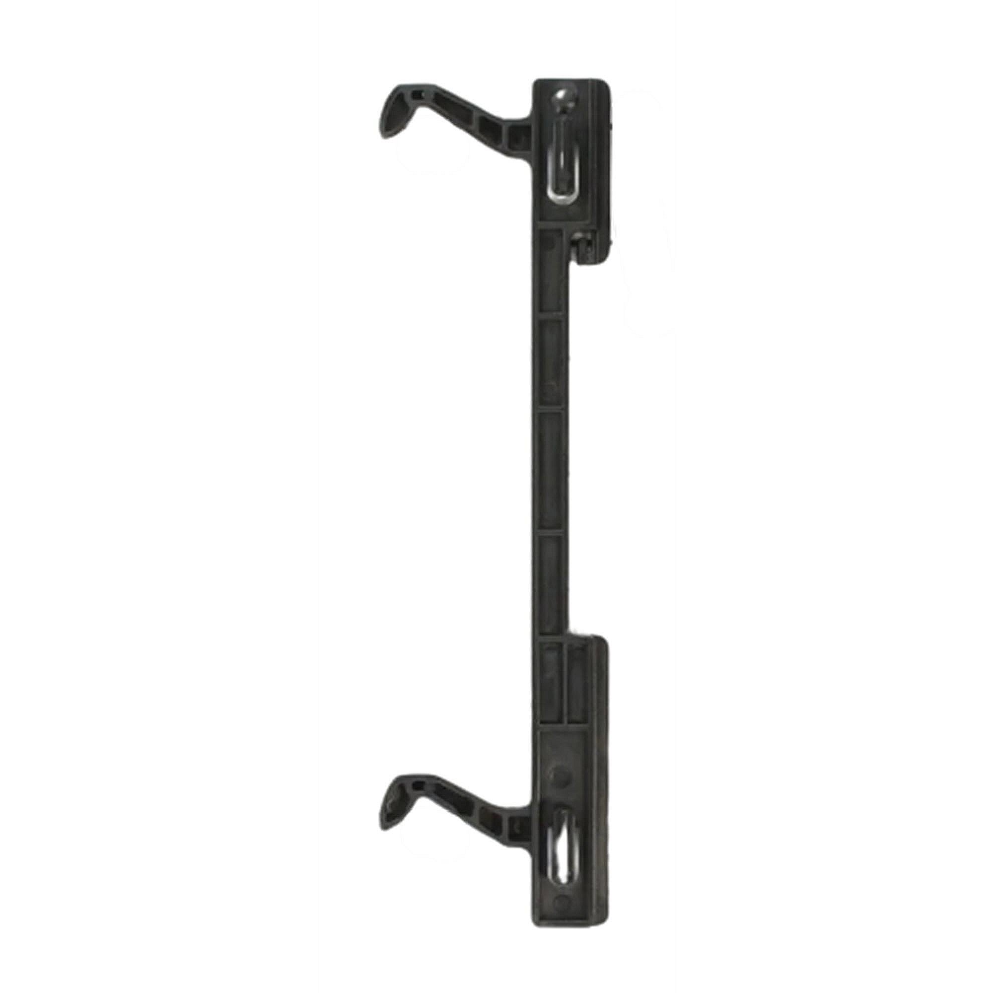 Part #5304522796, Frigidaire Microwave Door Latch