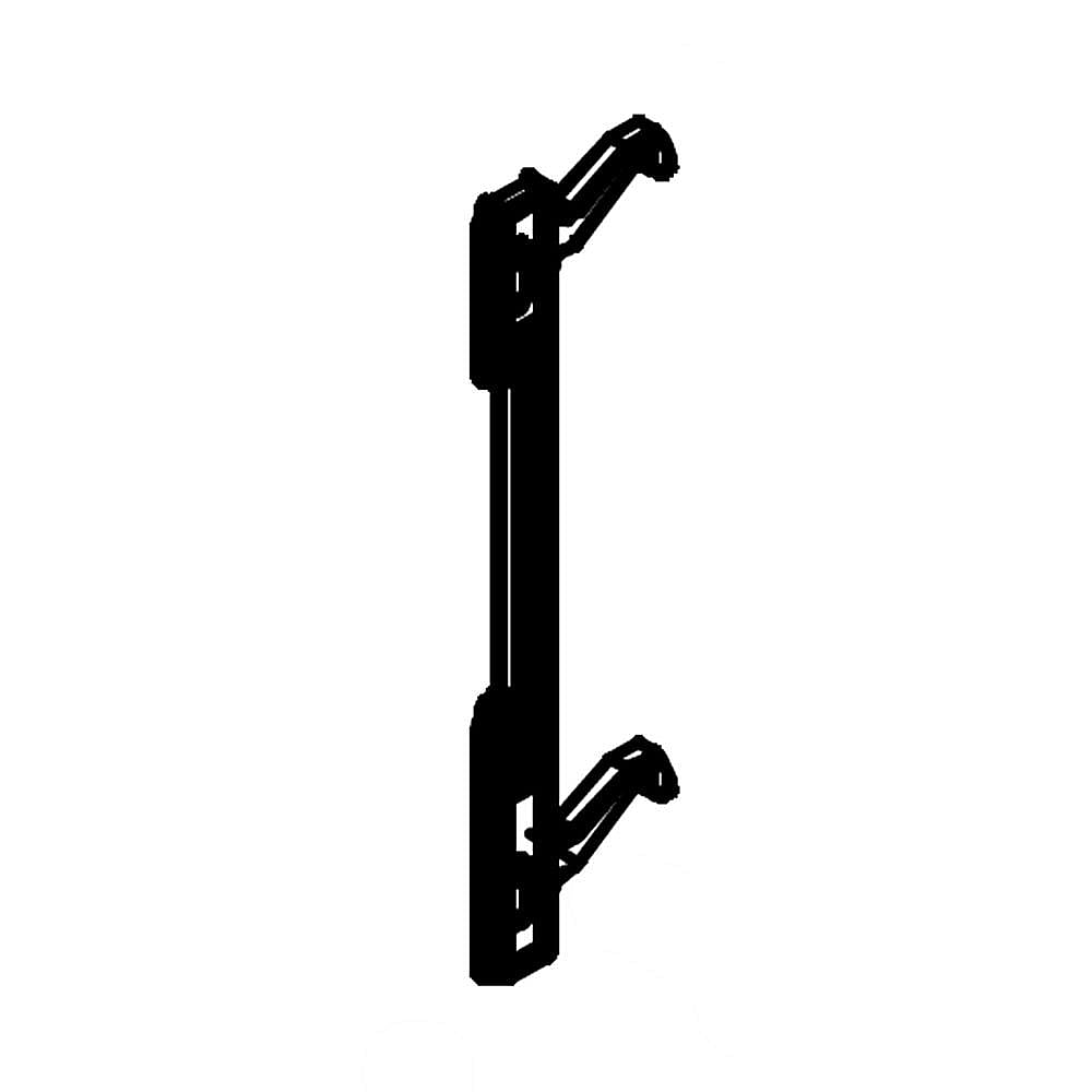 Part #5304522899, Microwave Door Latch / 12.00 x 7.80 x 5.40