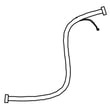 Electrolux Harness for Frigidaire FGBM19WNVFA - Part 5304523250