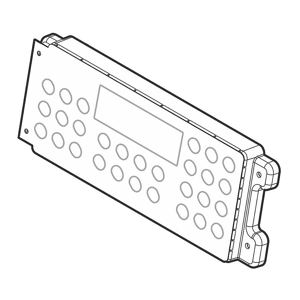 Frigidaire Part #5304523298, Range Oven Control Board | 12.00 x 4.20 x 1.15