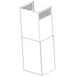 Ikea Range Hood Flue Assembly for Ikea 50466001 - Part 5304523631