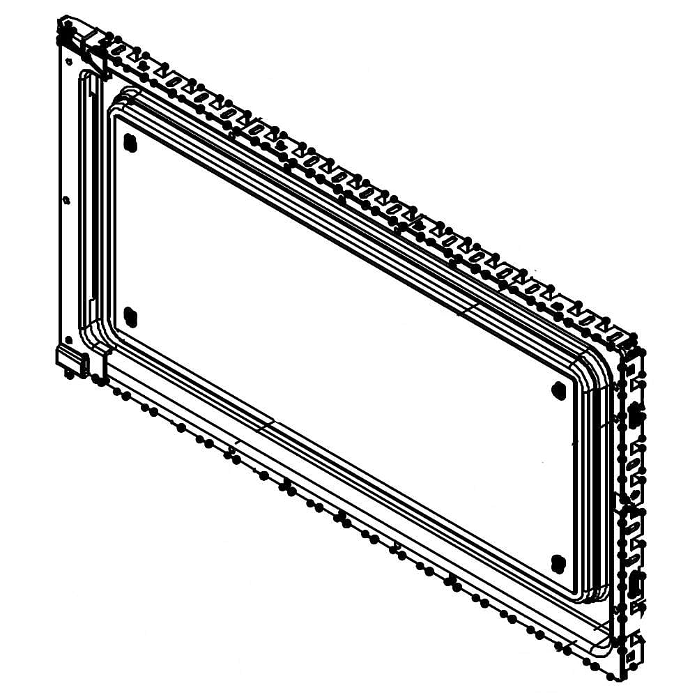 Part #5304523969, Frame