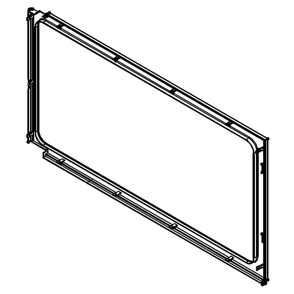 Frigidaire Part #5304523970, Gasket