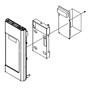 Panel-contro 5304523971