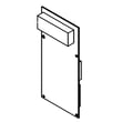 Control-elec for Frigidaire FFMV1846VSA - Part 5304523974