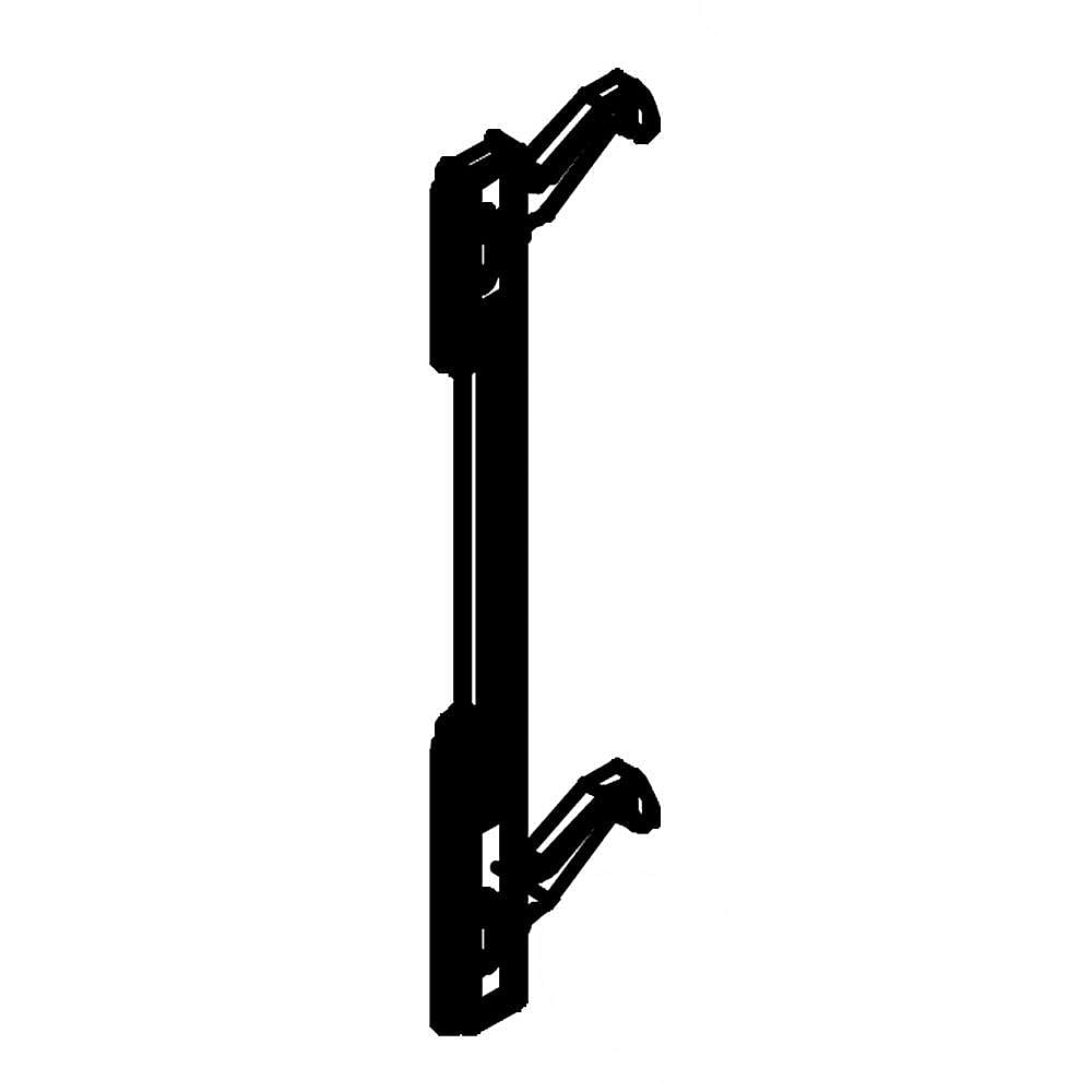 Part #5304525298, Microwave Door Latch (Replaces 5304521952) / 8.00 x 7.30 x 1.40