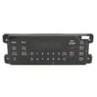 Range Oven Control Board (Black)