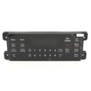 Frigidaire Range Oven Control Board (black) 5304526193