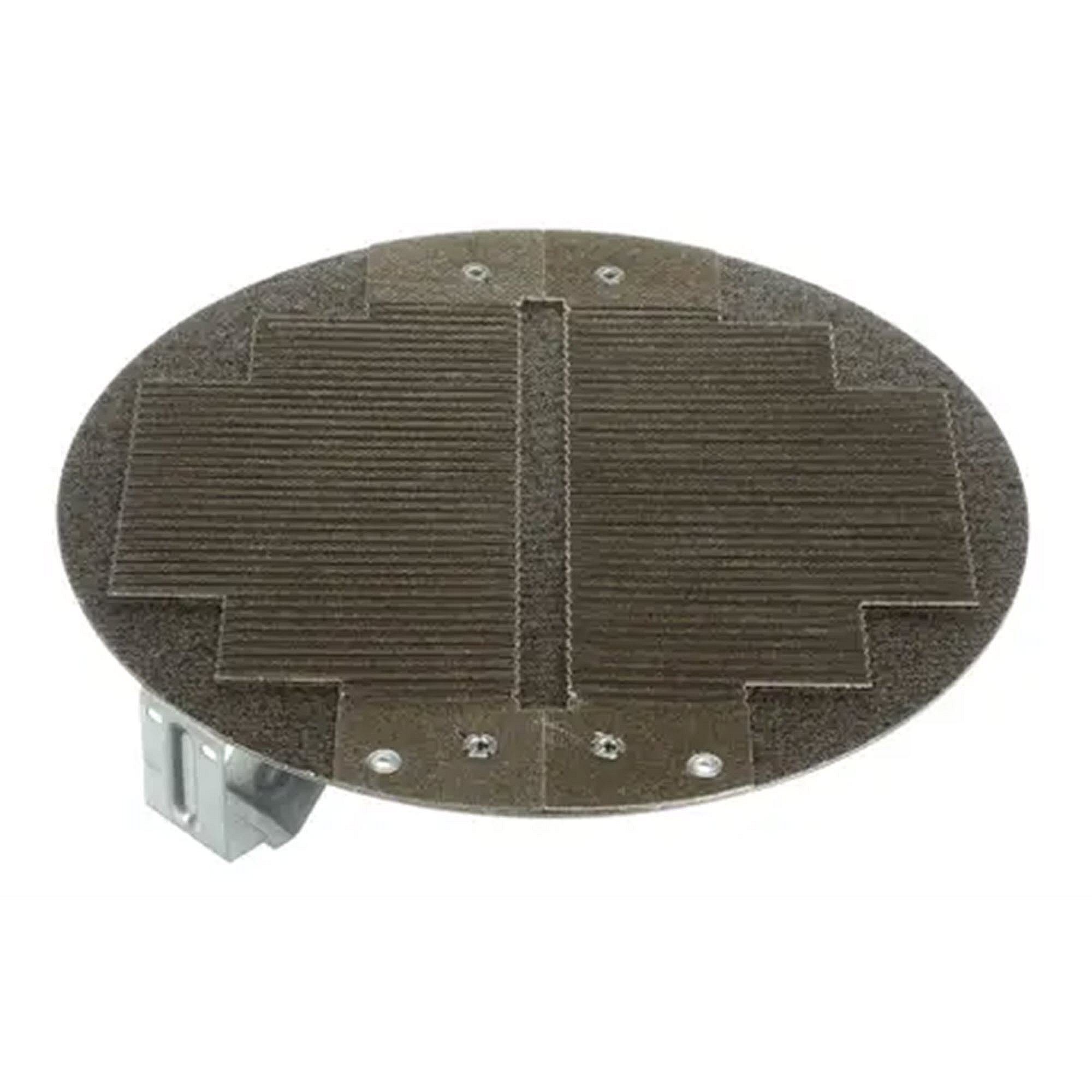 Part #5304526286, Range Warming Radiant Surface Element (Replaces 318198832, 316289800)