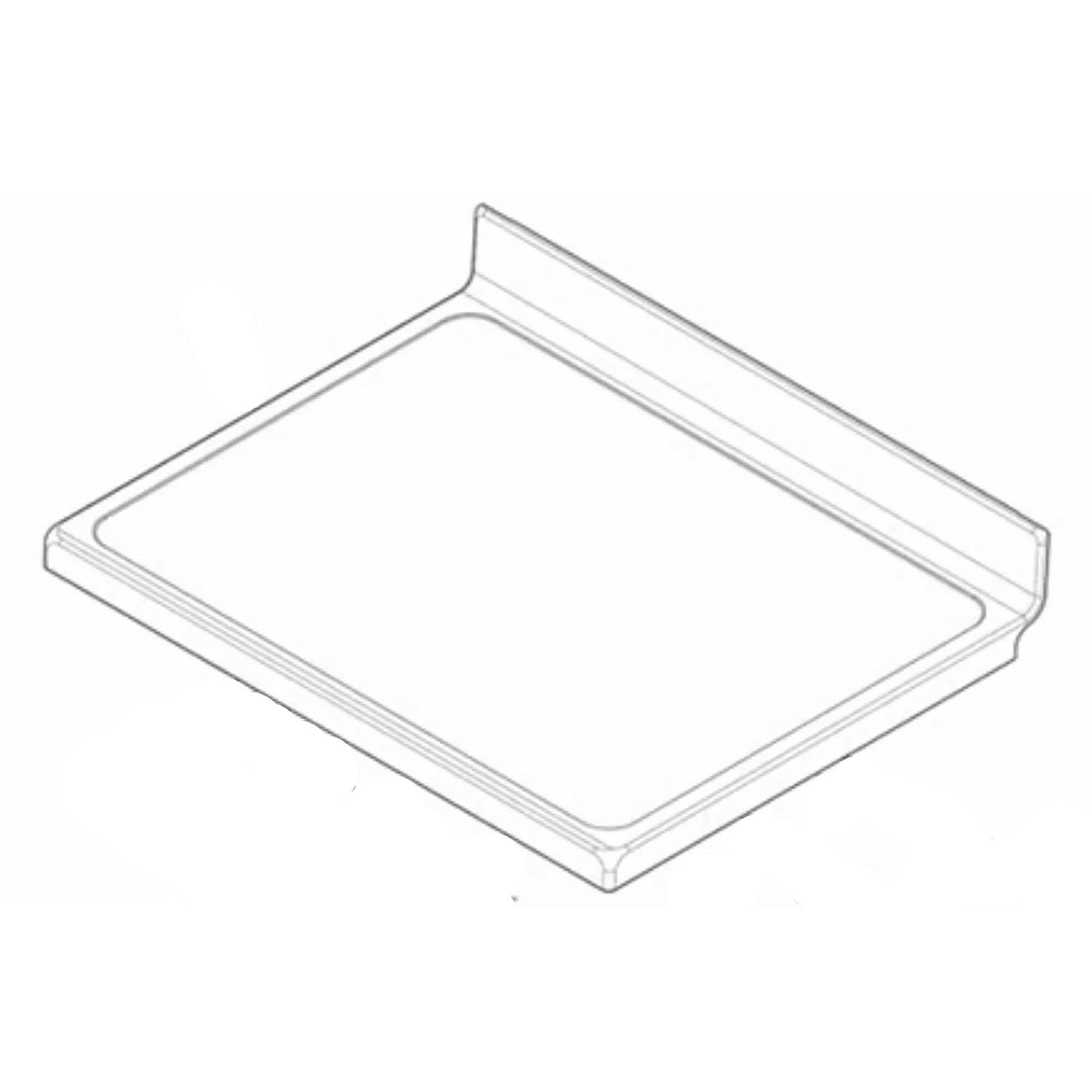 Frigidaire Part #5304526441, Smoothtop