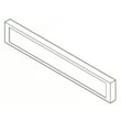 Wall Oven Control Panel for Frigidaire GCWD3067AFA - Part 5304526476