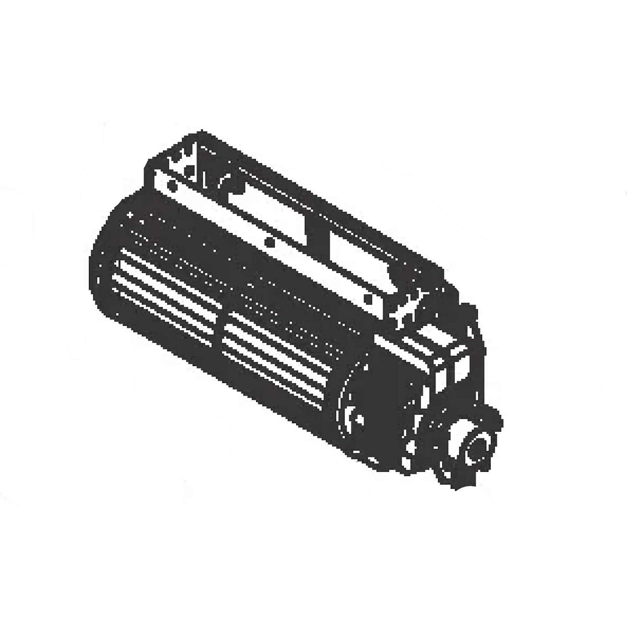 Part #5304528167, Blower Assem