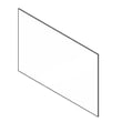 Glass for Frigidaire FCFG3083ASA - Part 5304528194