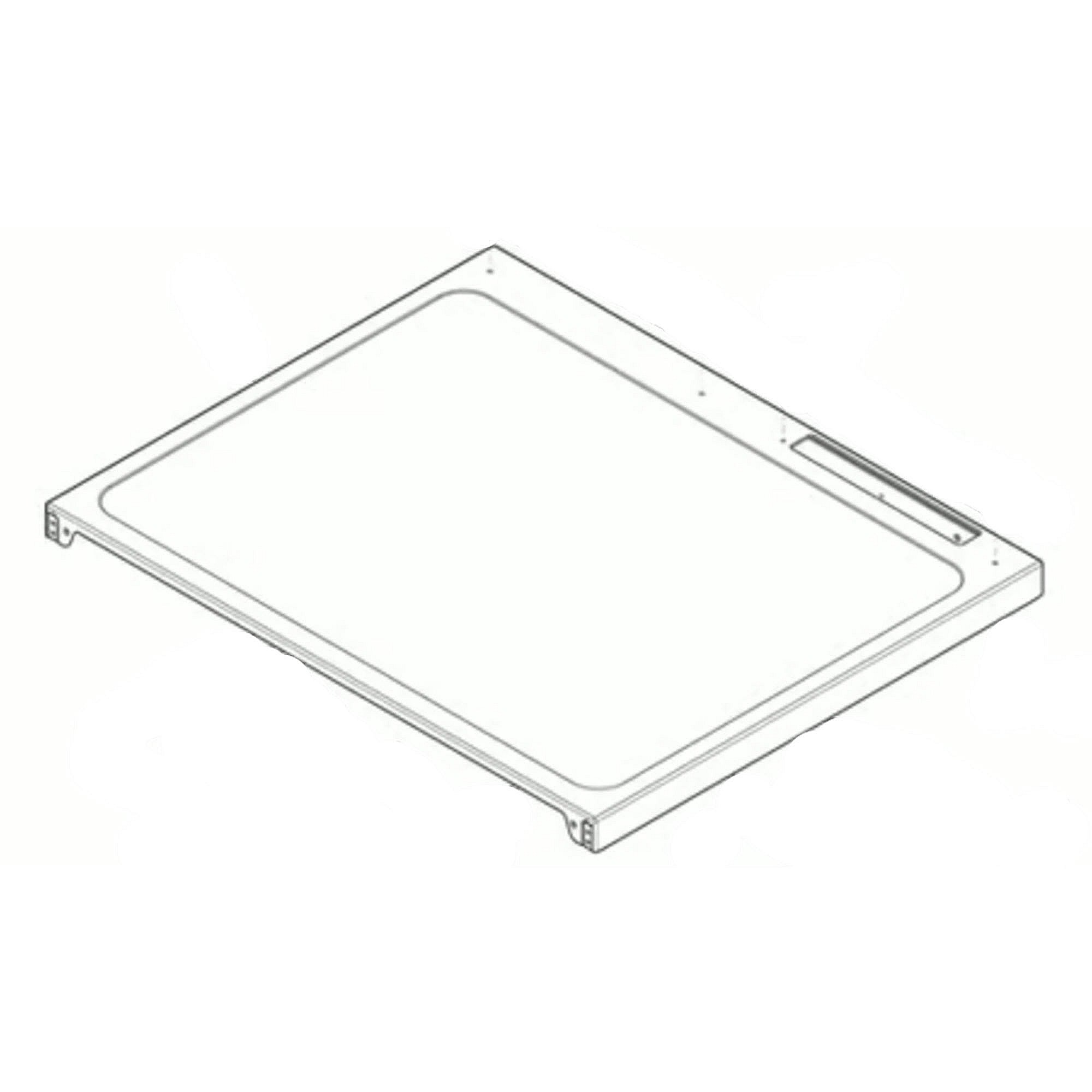 Frigidaire Part #5304528230, Smmothtop