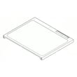 Smmothtop for Frigidaire FCFE3062AWC - Part 5304528230