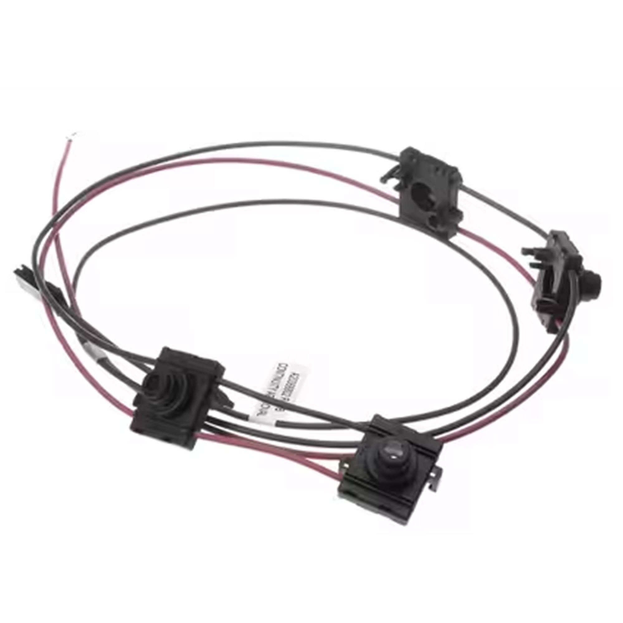 Part #5304528829, Tappan Harness / 8.60 x 7.05 x 1.55