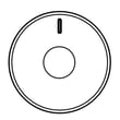 Ikea Cuff for Ikea 40462145 - Part 5304529206