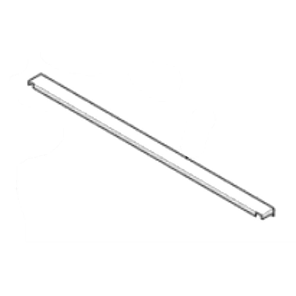 Part #5304530475, Range Top Trim Kit (Black) (Replaces 318304303)