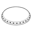 Cap,burner ,small for Frigidaire FCRG3062ASA - Part 5304533595