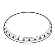 Cap,burner ,large for Frigidaire GCCG3048AS - Part 5304533619
